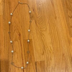 Tory Burch necklace